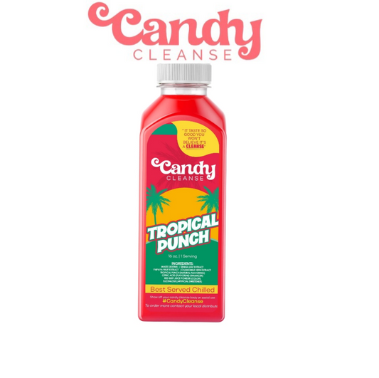Products – Candy Cleanse