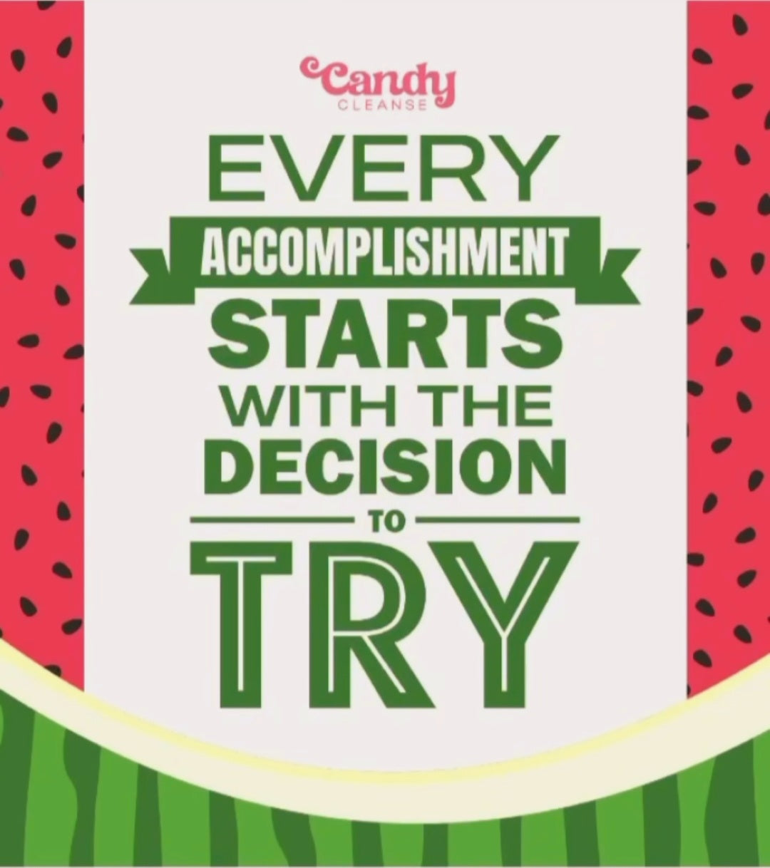 Candy Cleanse