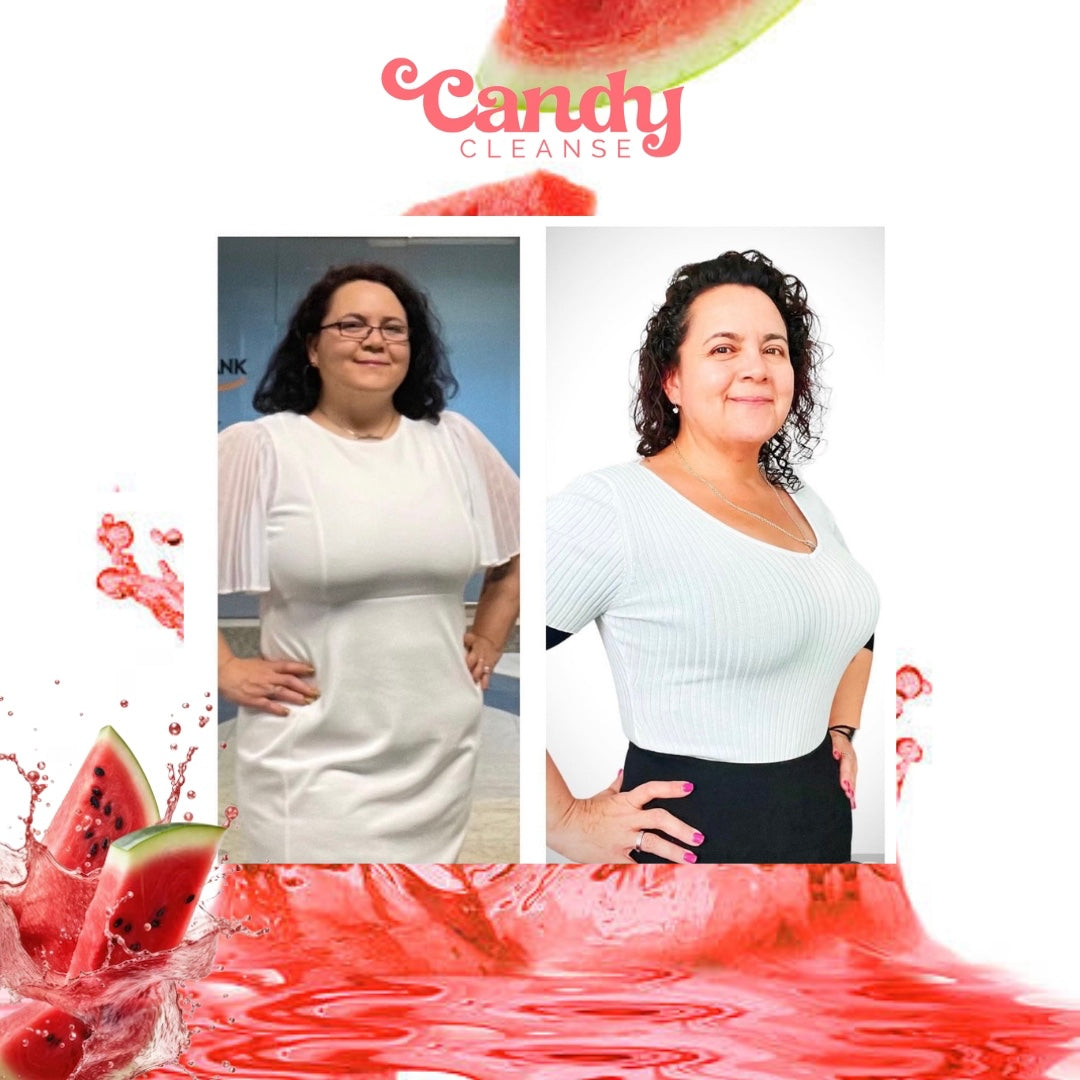 Candy Cleanse